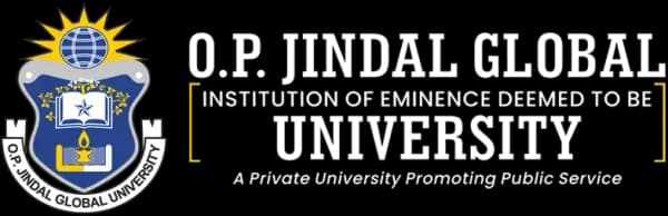 JGU Online logo